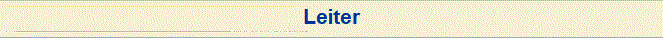 Leiter